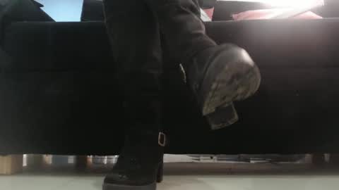 Miss samy online show from February 14, 3:05 pm