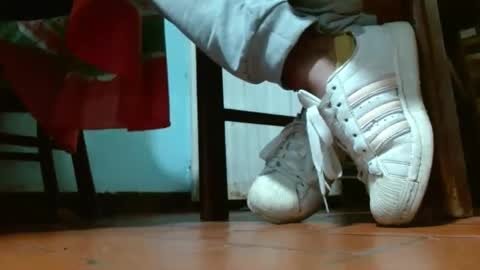 Miss samy online show from February 25, 3:42 am