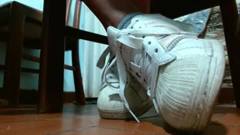 Miss samy online show from January 10, 4:01 am