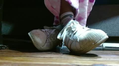 Miss samy online show from January 29, 12:35 pm