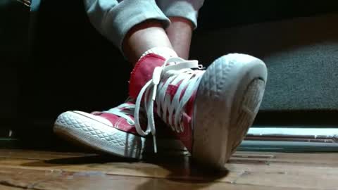 Miss samy online show from January 27, 12:48 pm