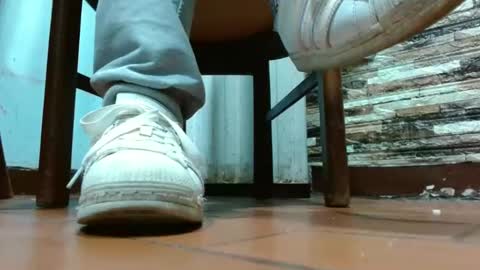 Miss samy online show from February 20, 2:07 am