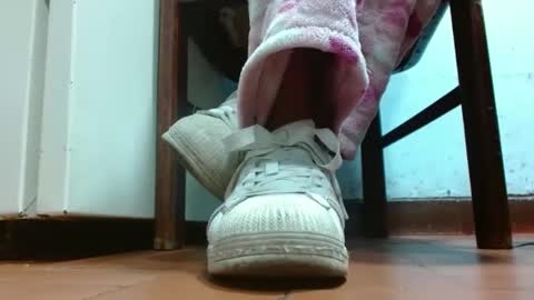 Miss samy online show from January 20, 11:45 am