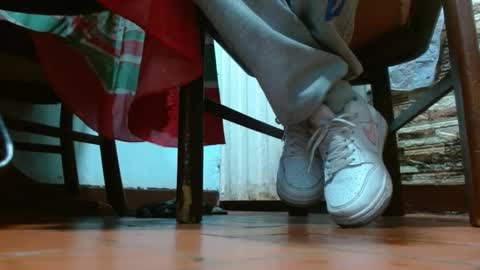 Miss samy online show from March 5, 2:46 am