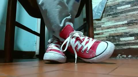 Miss samy online show from January 14, 10:27 am