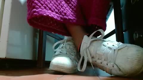 Miss samy online show from January 23, 11:15 am