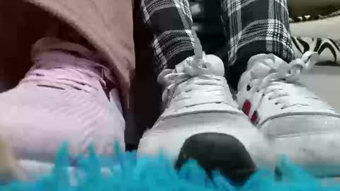 Miss samy online show from September 8, 8:41 pm