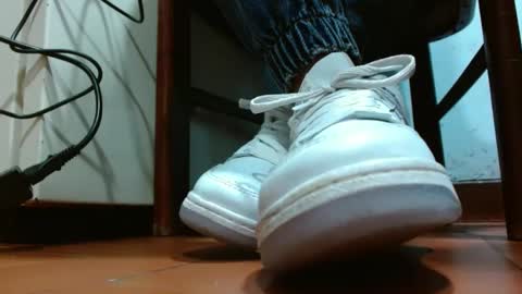 Miss samy online show from January 20, 1:39 am