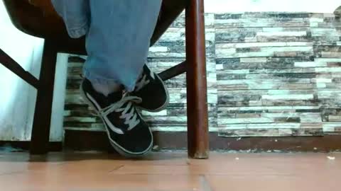 Miss samy online show from January 4, 1:52 am