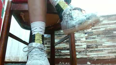 Miss samy online show from February 26, 3:25 am