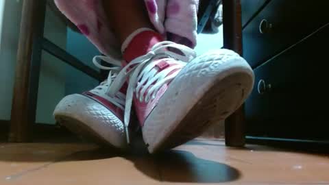 Miss samy online show from January 22, 10:50 am