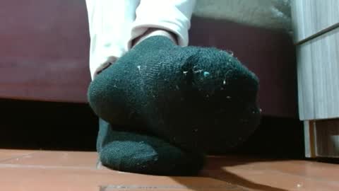 Miss samy online show from December 4, 3:48 am