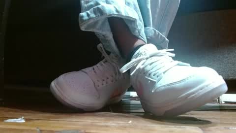 Miss samy online show from January 30, 12:48 pm