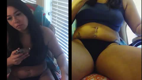 miss ssaint online show from March 11, 11:51 pm