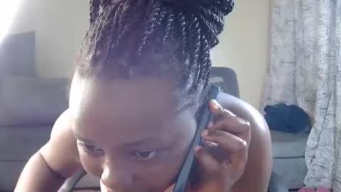 Stacey online show from January 8, 7:34 am