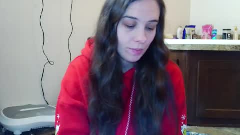 Bella online show from December 23, 2:04 am