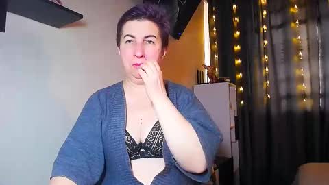 miss_tasha_kom online show from February 13, 8:06 am