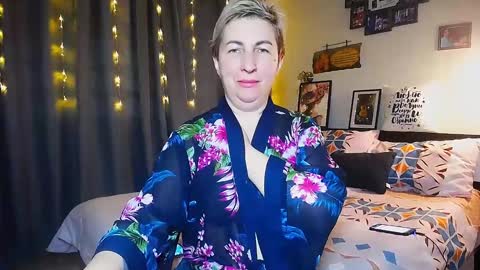 miss_tasha_kom online show from January 31, 7:50 am