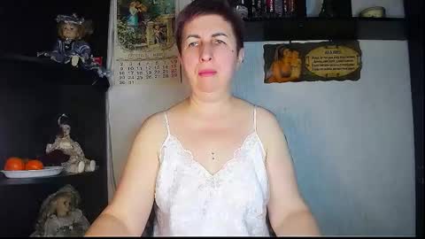 miss_tasha_kom online show from March 7, 3:08 pm