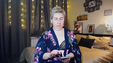 miss_tasha_kom online show from January 17, 7:19 am