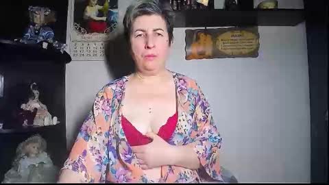 miss_tasha_kom online show from February 12, 2:41 pm