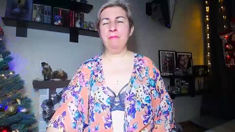 miss_tasha_kom online show from January 10, 8:07 am