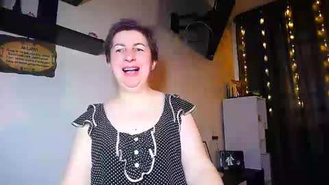 miss_tasha_kom online show from March 6, 6:30 am