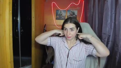 Melanie  January 15th is my birthday there will be an interesting show  online show from March 3, 4:10 am