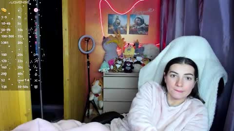 Melanie  January 15th is my birthday there will be an interesting show  online show from March 2, 5:19 am