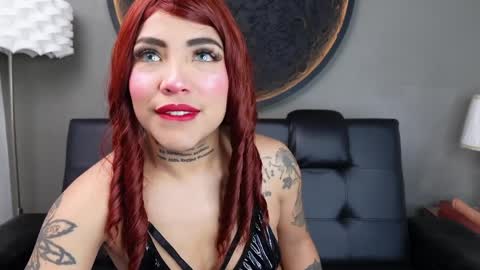 Vaiolette online show from April 11, 11:14 am