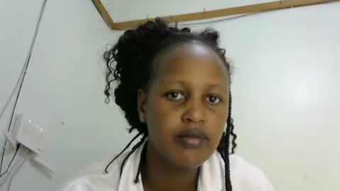 miss_vall online show from January 23, 8:15 am