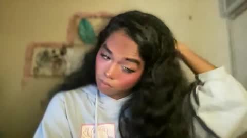 miss_veron_xoxo online show from March 6, 8:20 am