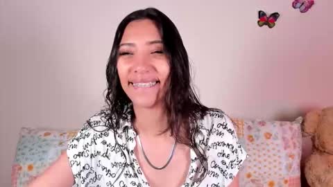 Miss Veronica online show from January 13, 12:53 pm