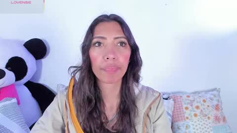 Snapshot of miss_veronica2 chatting on March 10, 12:17 pm Miss Veronica online show from March 10, 12:17 pm