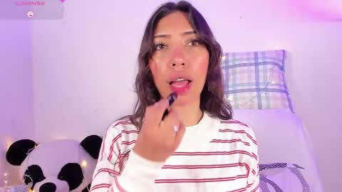 Snapshot of miss_veronica2 chatting on February 26, 12:16 pm Miss Veronica online show from February 26, 12:16 pm