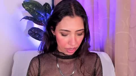 Miss Veronica online show from April 30, 6:13 pm