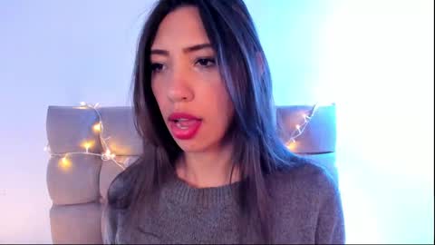 Snapshot of miss_veronica2 chatting on February 3, 1:08 pm Miss Veronica online show from February 3, 1:08 pm