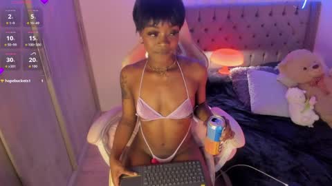 Tay Tay Independent Model   online show from April 9, 7:14 am