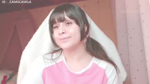 CALL ME CAMILANO BBLOVE ETC C A M I L A         online show from September 21, 2:10 am