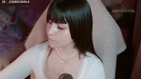 CALL ME CAMILANO BBLOVE ETC C A M I L A         online show from December 17, 2:49 am