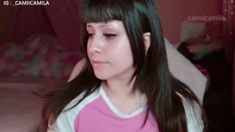 CALL ME CAMILANO BBLOVE ETC C A M I L A         online show from March 8, 1:35 am