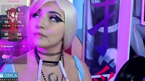 yuki  online show from March 20, 3:22 am