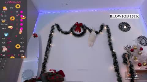 Aisha    birtthday show 15 noviembre online show from December 21, 3:16 pm