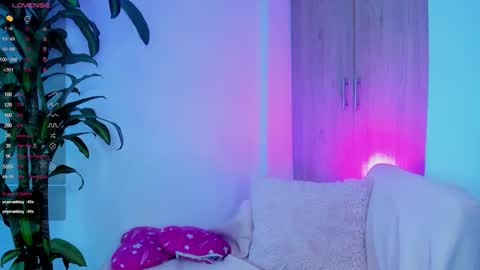 missangeldust online show from January 14, 1:54 am