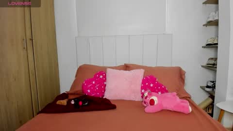 missangeldust online show from November 28, 12:08 pm