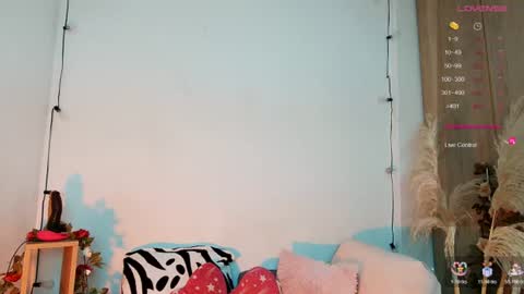 missangeldust online show from July 4, 4:03 pm