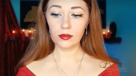 The divine Beverly online show from October 25, 3:58 am