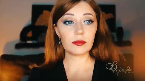 Snapshot of missbeverlymills chatting on September 25, 8:17 pm The divine Beverly online show from September 25, 8:17 pm