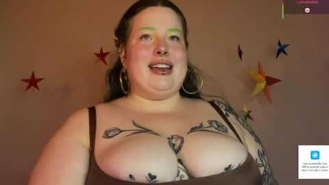 Miss Bika online show from April 20, 11:30 pm