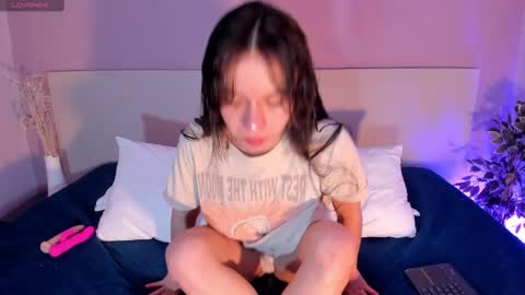 Miss Bombom online show from October 26, 5:14 am